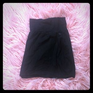 Mini skirt from Pink